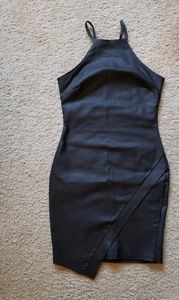 LBD SMALL BLACK DRESS